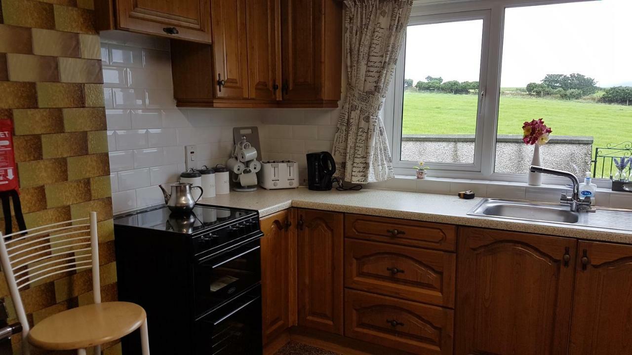 Tornabodagh House Ballycastle Extérieur photo